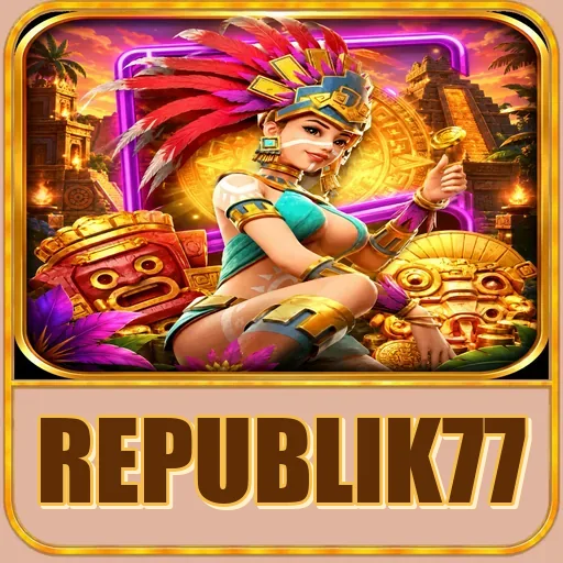 Gambar verifikasi hash SHA-256 unduhan APK republik77
